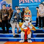 Opening Ceremony PIMNAS 37 1