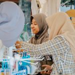 Pameran Pendidikan dan Bazaar PIMNAS 6